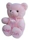 Ebba - Comfy - 8" Comfy Pink - Large