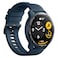 Xiaomi Smart Watch S1 Active GPS 1.43inch Ocean Blue