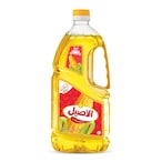 Buy Al-Asil Corn Oil - 1.5 Liter in Egypt