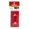 Adoral Wrist Bands Red