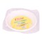 Tiba Elite Plastic Plates - Medium - 10 Plates