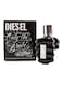 Diesel Only The Brave Tattoo Gift Set EDT 75 ml, Shower Gel 50ml, Shaving Balm 75ml