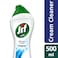 Jif Cleaning Cream With Micro Crystals Original 500ml