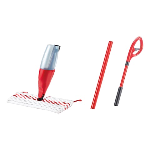 Vileda 1 2 Spray Max Mop Box