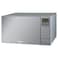 Midea Grill Microwave Oven 28L EG928EYI Silver