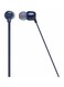 JBL - Wireless In-Ear Earphones Blue