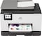 HP OfficeJet Pro 9023 All-In-One Printer, Print, Copy, Scan, Fax - White [1MR70B]