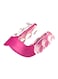 Nose Up Shaping Shaper Pink