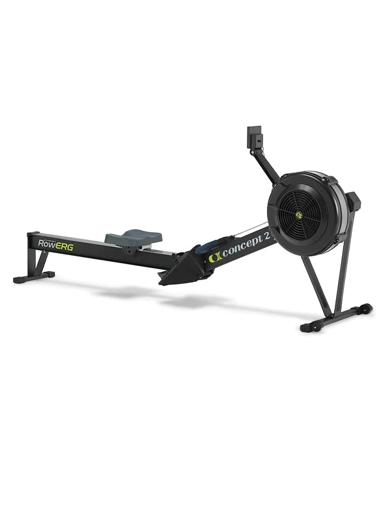 Buy Cybex Concept 2 Indoor Rower Model D With Pm5 Monitor Black Online ...