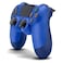 Sony DualShock 4 Wireless Controller V2 For PlayStation 4 Blue