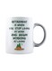 muGGyz Brother You Are Nothing Less Than Amazing Coffee Mug White 11Ounce