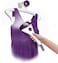 Philips ComfortTouch Plus Garment Steamer Purple Magic GC558/36