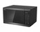 Sharp Microwave Inverter Grill 34 Litre, 1100 Watt, With Grill And 11 Cooking Menus, R-34GRI-BS2, Black