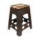 Gitco Plastic Folding Stool