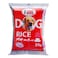 TOP DOG RICE 2KG