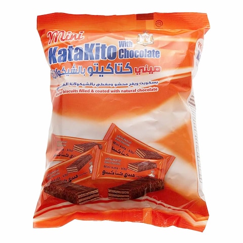 Katakito Mini - 70gm