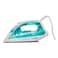 Tefal Steam Iron FV1721M0, 1800 W, 200 ml, Eco Master, Non Stick Soleplate