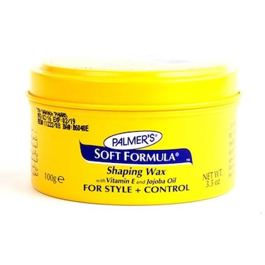 كريم بالمرز لتنعيم الشعر - 100جم