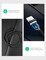 UGREEN USB-A to Lightning MFI Cable Alu Case with Nylon Braided   1m BK