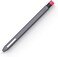Elago Pencil Cover Suitable with Apple Pencil 2nd Generation, Perfect Grip, Drop Protection Case (Dark Gray)