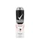 Rexona Antibacterial Invisible Antiperspirant Deodorant for Men - 150ml