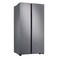 Samsung Side By Side Refrigerator 655 Liter