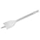 Tolsen Flat Wood Bit, 75634, 12MM