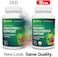 Dr. Berg's Nutritionals Cruciferous Superfood - Whole Food Vegetable Supplement W/Organic Freeze-Dried Phytonutrient &amp; Antioxidants Blend, Support Immune System &amp; Liver Detox - 250 Veggie Capsules