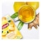 Lipton Herbal Infusion Lemon And Ginger 20 Tea Bags