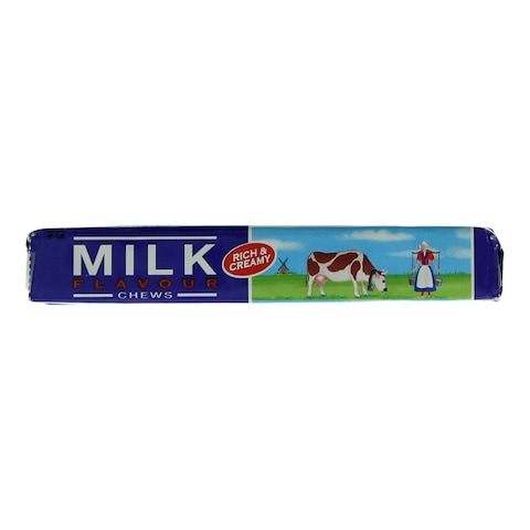 Buy Milk Chews 39g in UAE