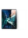 Kingstore Tempered Glass Screen Protector Clear For Ipad Pro 12.9 / 2018 2.5D By Hunch