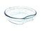 Round Baking Dish 1.5 Litre