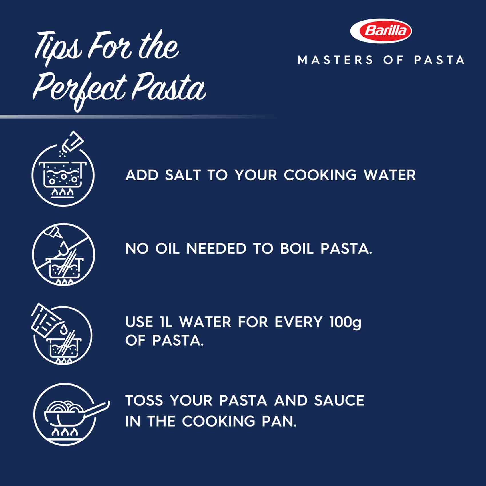 Barilla Sauce Sugo Pomodoro 400 Gram product thumbnail 5