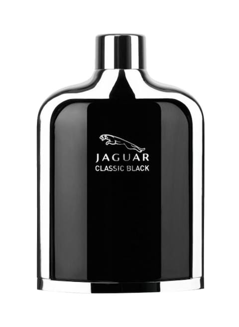 JAGUAR Classic Black EDT 100Mililitre