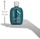 Alfaparf Milano Semi Di Lino Reconstruction Reparative Sulfate Free Low Shampoo, Professional Reconstruction Treatment For Damaged Hair 250ml
