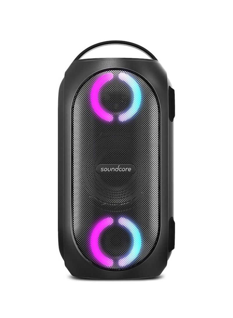 Anker Rave Mini Party Speaker A3390H11 Black