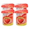 Yoplait Assorted Yoghurt 120g Pack of 4