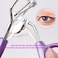 Professional Eyelash Curler Purple