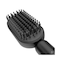 Rush Brush S3 Lite Hair Straightening Brush - Black