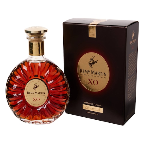 Remy Martin XO Fine Champagne Cognac 700ml @Special Price