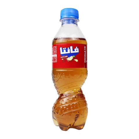 فانتا تفاخ مشروب غازي - 300 مل