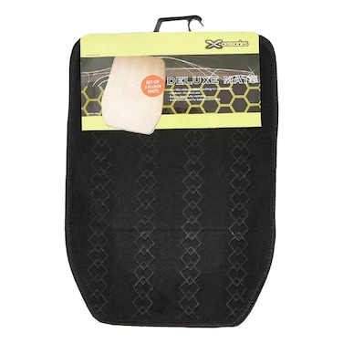 X-Cessories Deluxe Car Mat 2 Feet