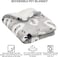 Pet blanket for large and medium pets, Ultra-soft blanket with cute print design, Reversible pet blanket for dogs and cats, Warm and comfortable in all seasons 70 cm (Light grey)