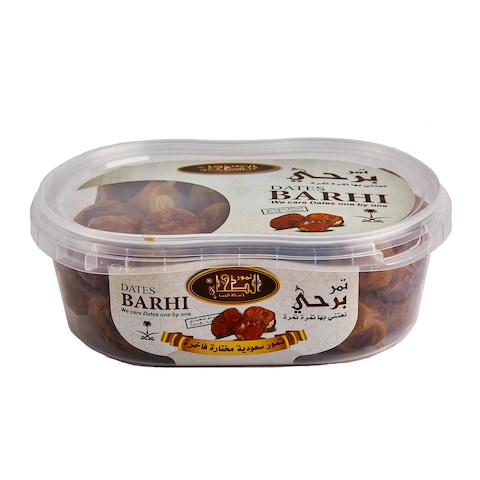 الطحان تمر برحي - 400 جرام