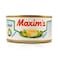 Maxims White Tuna Diet In Water 100GR