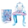 Disney Frozen Light And Sound Beauty Center Playset