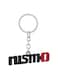 Generic Zinc Nismo Keychain