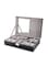 Generic 3-Mixed Grid Watch Display Storage Organizer