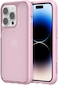 Griffin Survivor Strong designed for iPhone 14 PRO case cover - Pink