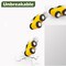 Wooden Track Car Toy,For Toddlers Montessori Building Learning Toys